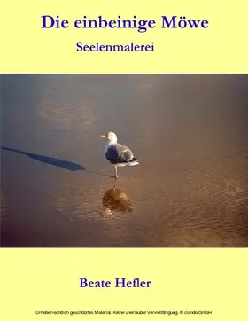 Hefler |  Die einbeinige Möwe | eBook | Sack Fachmedien