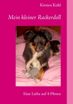 Kohl |  Mein kleiner Rackerdoll | eBook | Sack Fachmedien