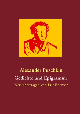 Puschkin / Boerner |  Gedichte und Epigramme | eBook | Sack Fachmedien