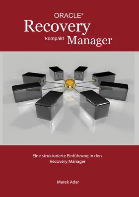 Adar |  Recovery Manager Kompakt | eBook | Sack Fachmedien