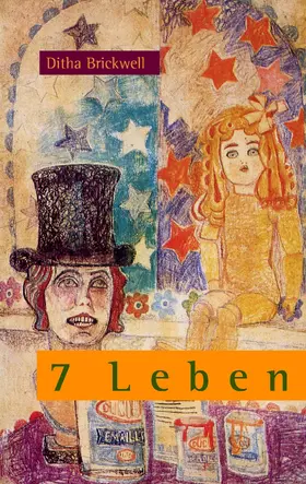 Brickwell |  7 Leben | eBook | Sack Fachmedien