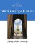 Paul |  Islamic Banking & Business | eBook | Sack Fachmedien