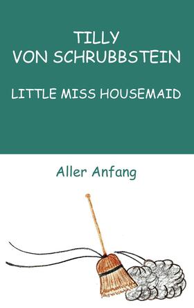 Swoboda | LITTLE MISS HOUSEMAID | E-Book | sack.de