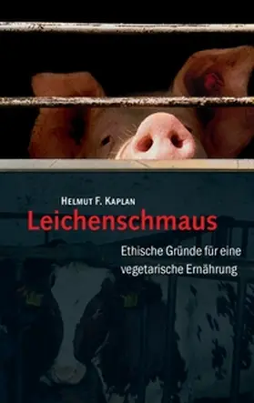 Kaplan |  Leichenschmaus | Buch |  Sack Fachmedien