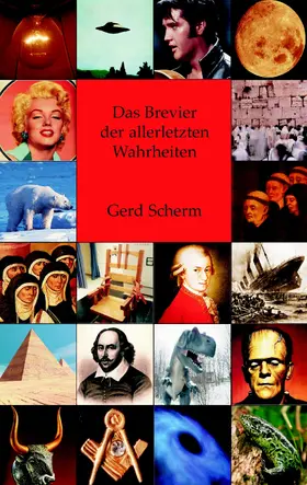 Scherm |  Das Brevier der allerletzten Wahrheiten | eBook | Sack Fachmedien