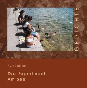 Lübbe |  Das Experiment am See | eBook | Sack Fachmedien