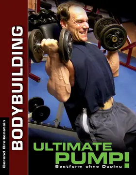 Breitenstein |  Ultimate Pump! | eBook | Sack Fachmedien