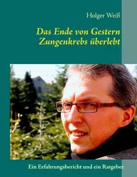 Weiß | Das Ende von Gestern | E-Book | sack.de