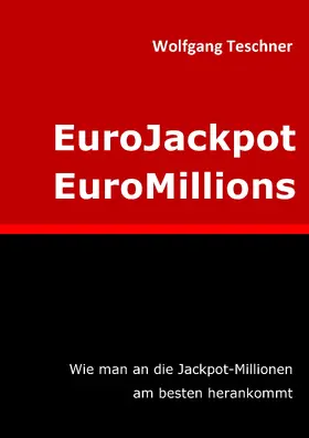 Teschner |  EuroJackpot / EuroMillions | eBook | Sack Fachmedien
