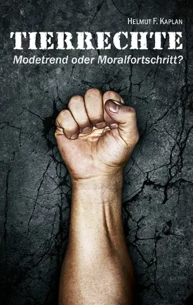 Kaplan |  Tierrechte | eBook | Sack Fachmedien