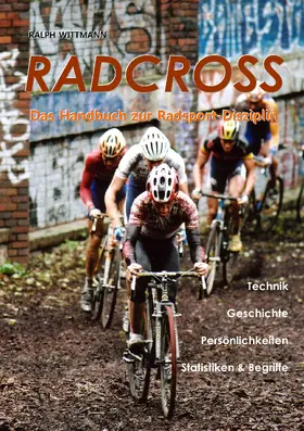 Wittmann |  Radcross | eBook | Sack Fachmedien