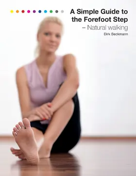 Beckmann |  A Simple Guide to the Forefoot Step | eBook | Sack Fachmedien