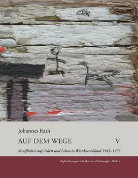 Rath / Jordy / Kappel |  Auf dem Wege V | eBook | Sack Fachmedien