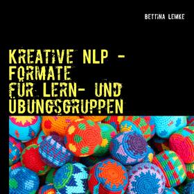 Lemke | Kreative NLP - Formate | E-Book | sack.de