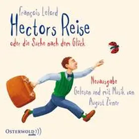 Lelord |  Hectors Reise | Sonstiges |  Sack Fachmedien