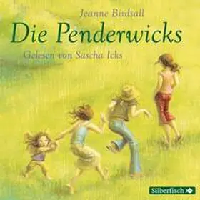 Birdsall | Die Penderwicks 1: Die Penderwicks | Sonstiges | 978-3-8449-0048-4 | www.sack.de