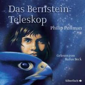 Pullman |  His Dark Materials 3: Das Bernstein-Teleskop | Sonstiges |  Sack Fachmedien