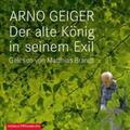 Geiger |  Der alte König in seinem Exil | Sonstiges |  Sack Fachmedien