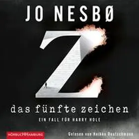 Nesbø |  Das fünfte Zeichen (Ein Harry-Hole-Krimi 5) | Sonstiges |  Sack Fachmedien