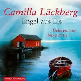 Läckberg |  Engel aus Eis (Ein Falck-Hedström-Krimi 5) | Sonstiges |  Sack Fachmedien