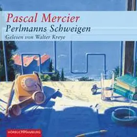 Mercier |  Perlmanns Schweigen | Sonstiges |  Sack Fachmedien