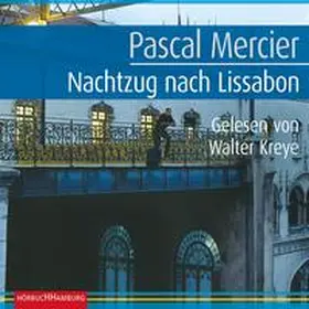Mercier |  Nachtzug nach Lissabon | Sonstiges |  Sack Fachmedien