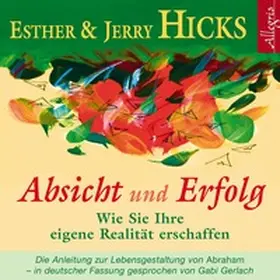 Hicks |  Absicht und Erfolg | Sonstiges |  Sack Fachmedien