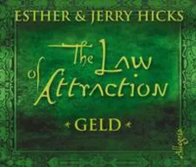 Hicks |  The Law of Attraction, Geld | Sonstiges |  Sack Fachmedien
