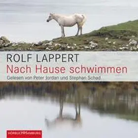 Lappert |  Nach Hause schwimmen | Sonstiges |  Sack Fachmedien