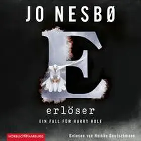 Nesbø |  Erlöser (Ein Harry-Hole-Krimi 6) | Sonstiges |  Sack Fachmedien