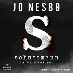 Nesbø |  Schneemann (Ein Harry-Hole-Krimi 7) | Sonstiges |  Sack Fachmedien