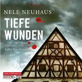 Neuhaus |  Tiefe Wunden (Ein Bodenstein-Kirchhoff-Krimi 3) | Sonstiges |  Sack Fachmedien