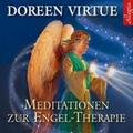 Virtue |  Meditationen zur Engel-Therapie | Sonstiges |  Sack Fachmedien