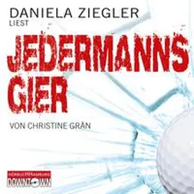 Grän | Krimi to go: Jedermanns Gier | Sonstiges | 978-3-8449-0455-0 | sack.de