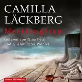 Läckberg |  Meerjungfrau (Ein Falck-Hedström-Krimi 6) | Sonstiges |  Sack Fachmedien