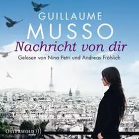 Musso |  Nachricht von dir | Sonstiges |  Sack Fachmedien