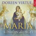 Virtue |  Maria - Königin der Engel | Sonstiges |  Sack Fachmedien