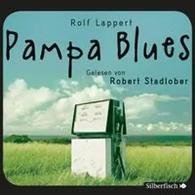 Lappert |  Pampa Blues | Sonstiges |  Sack Fachmedien