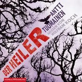 Tuomainen |  Der Heiler | Sonstiges |  Sack Fachmedien