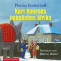 Beckerhoff |  Karl Konrads heimliches Afrika | Sonstiges |  Sack Fachmedien
