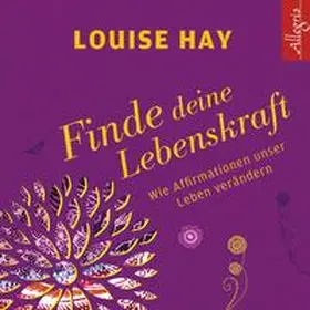 Hay |  Finde Deine Lebenskraft | Sonstiges |  Sack Fachmedien