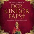 Prange |  Der Kinderpapst | Sonstiges |  Sack Fachmedien