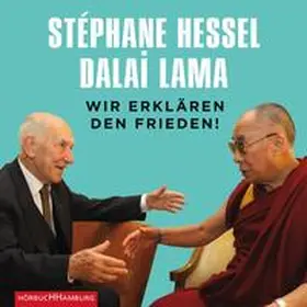 Hessel |  Wir erklären den Frieden! | Sonstiges |  Sack Fachmedien