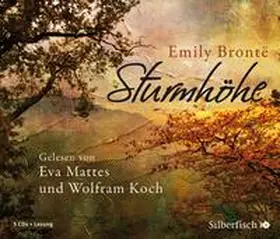 Brontë |  Sturmhöhe | Sonstiges |  Sack Fachmedien