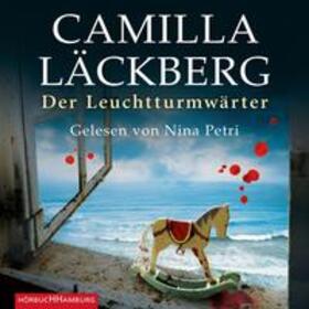 Läckberg |  Der Leuchtturmwärter (Ein Falck-Hedström-Krimi 7) | Sonstiges |  Sack Fachmedien