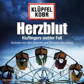 Klüpfel / Kobr | Herzblut (Ein Kluftinger-Krimi 7) | Sonstiges | 978-3-8449-0742-1 | sack.de