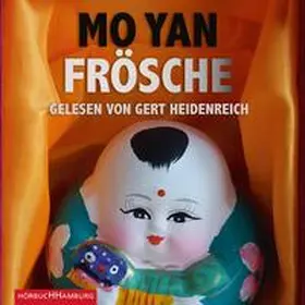 Yan |  Frösche | Sonstiges |  Sack Fachmedien