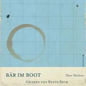 Shelton |  Bär im Boot | Sonstiges |  Sack Fachmedien