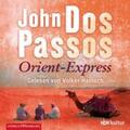 Dos Passos |  Orient-Express | Sonstiges |  Sack Fachmedien