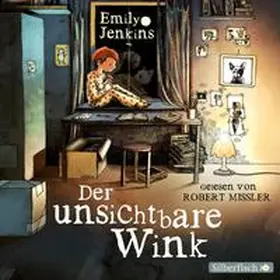 Jenkins |  Der unsichtbare Wink | Sonstiges |  Sack Fachmedien